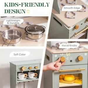 Bistro Kitchen