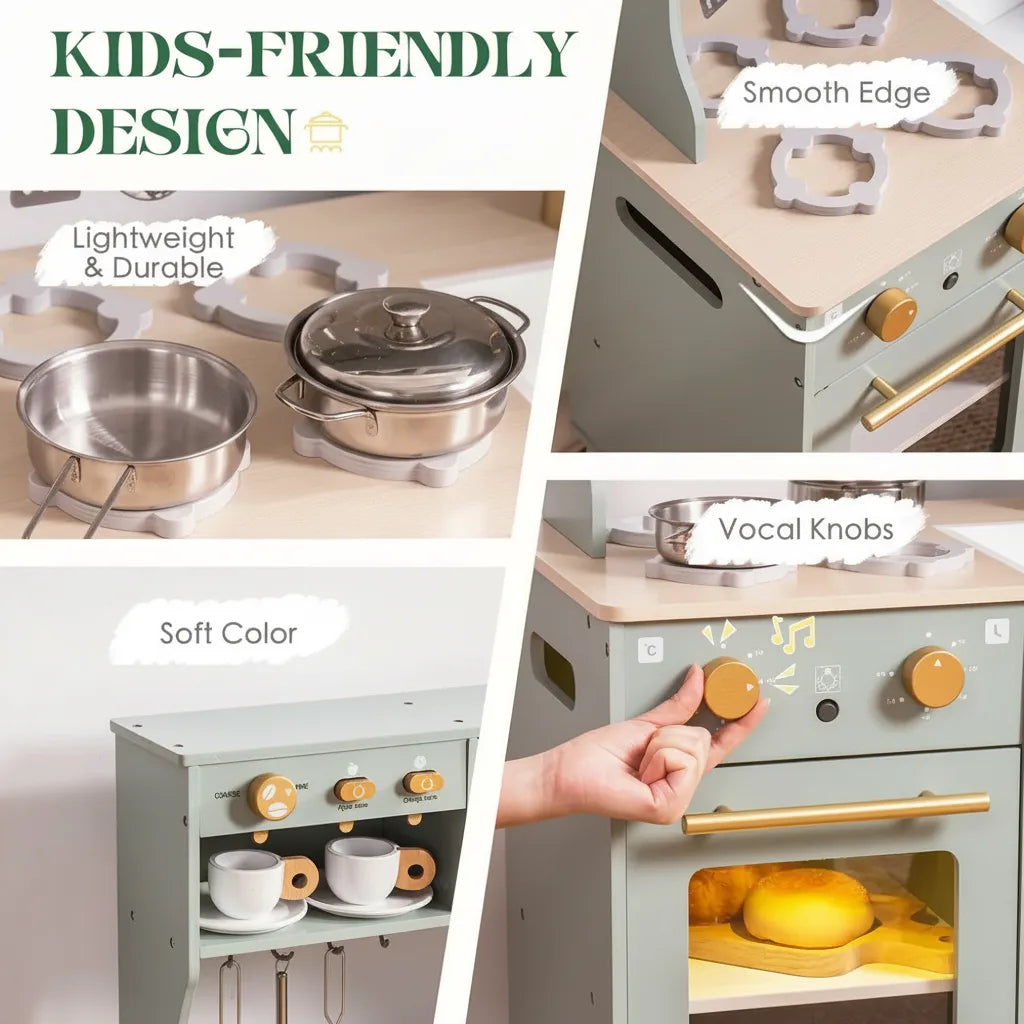 Bistro Kitchen