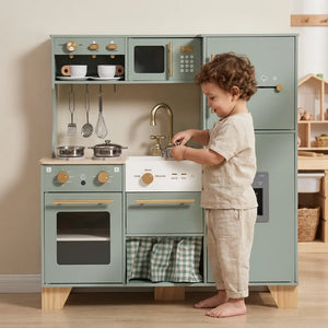 Bistro Kitchen