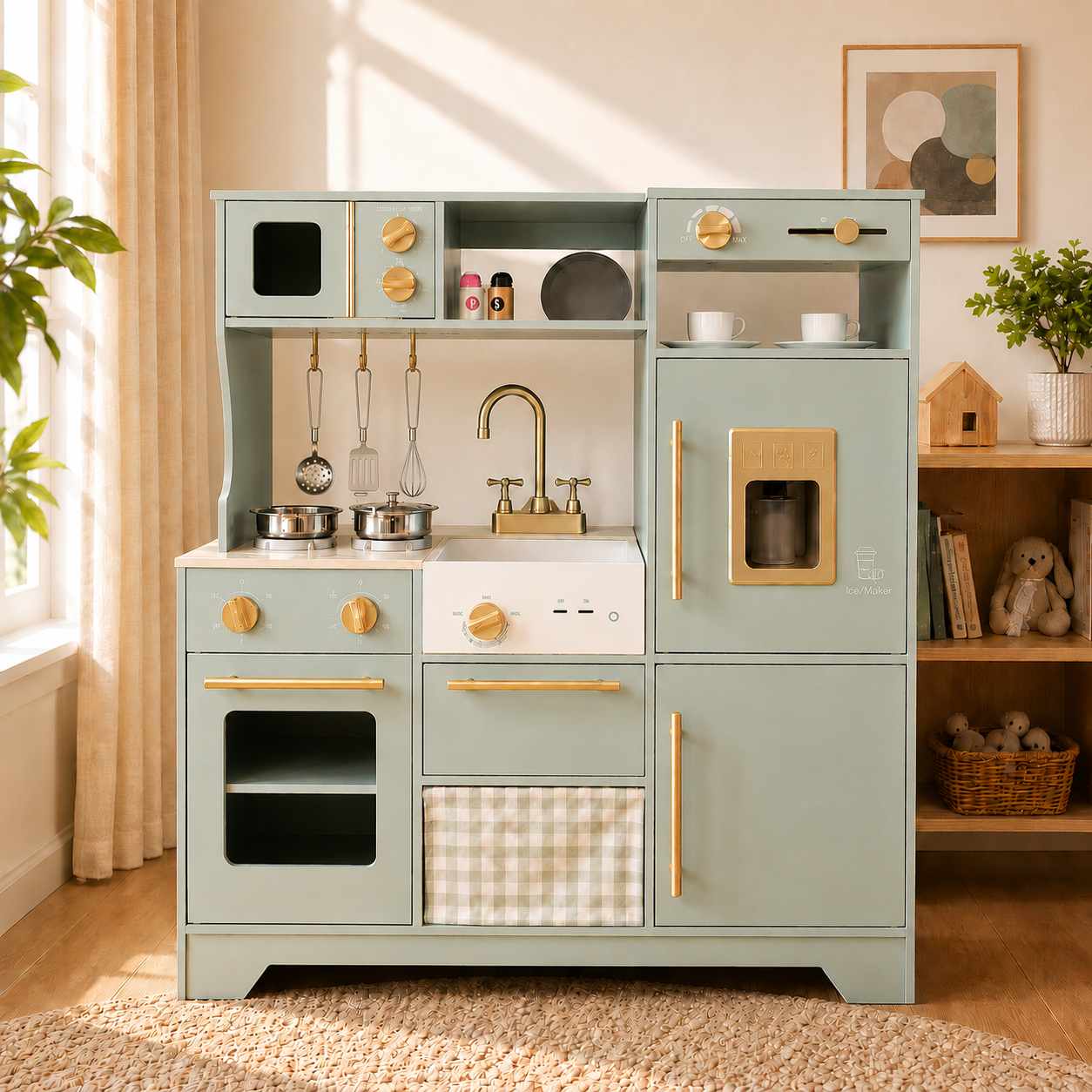 Dream Kitchen