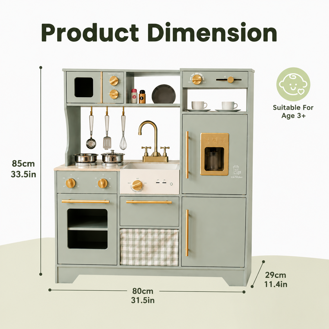 Dream Kitchen