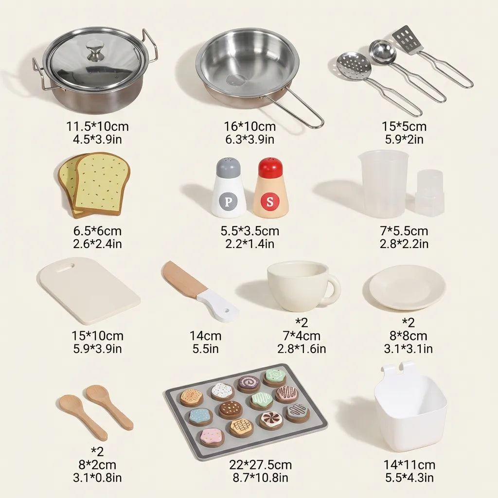 Food Set