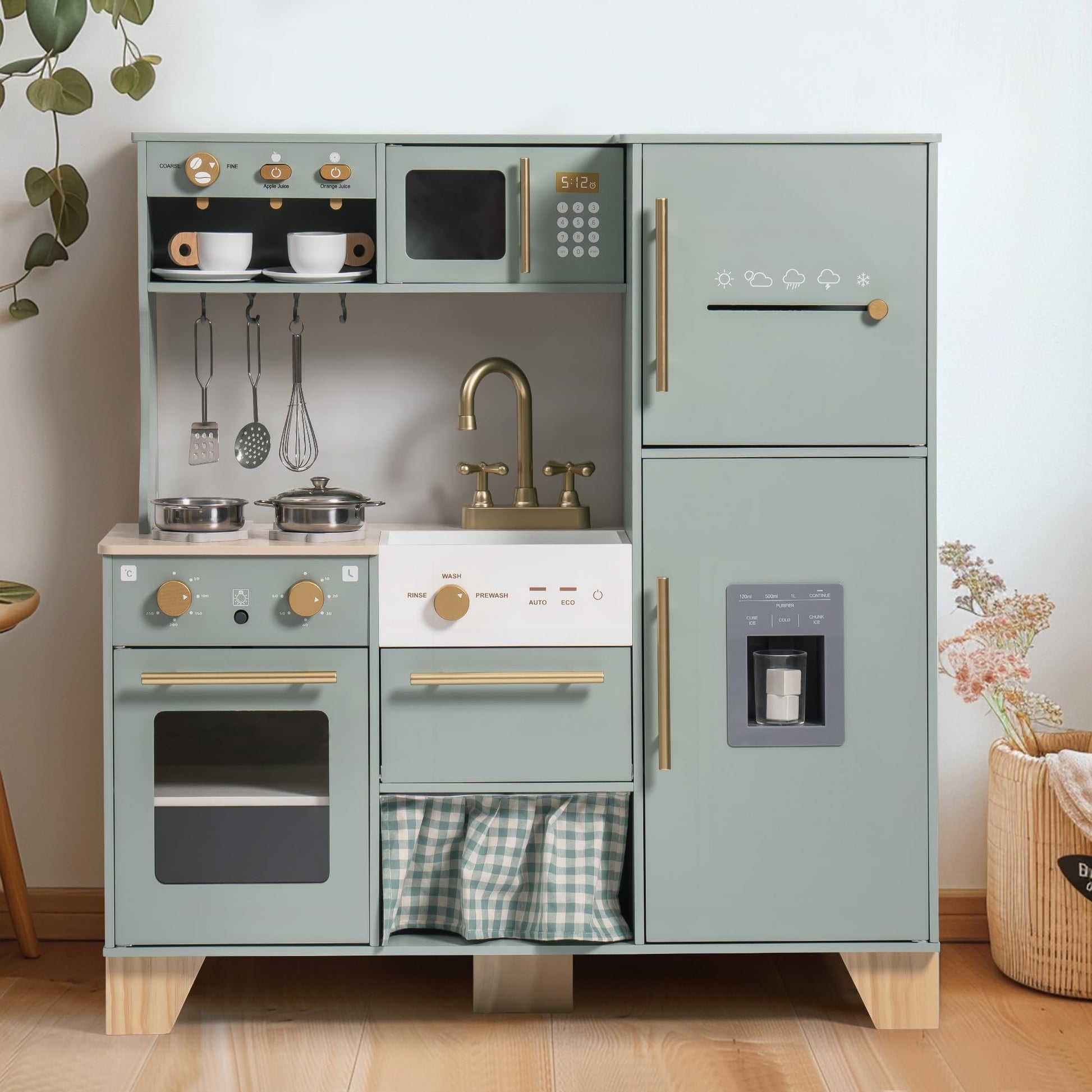 Bistro Kitchen