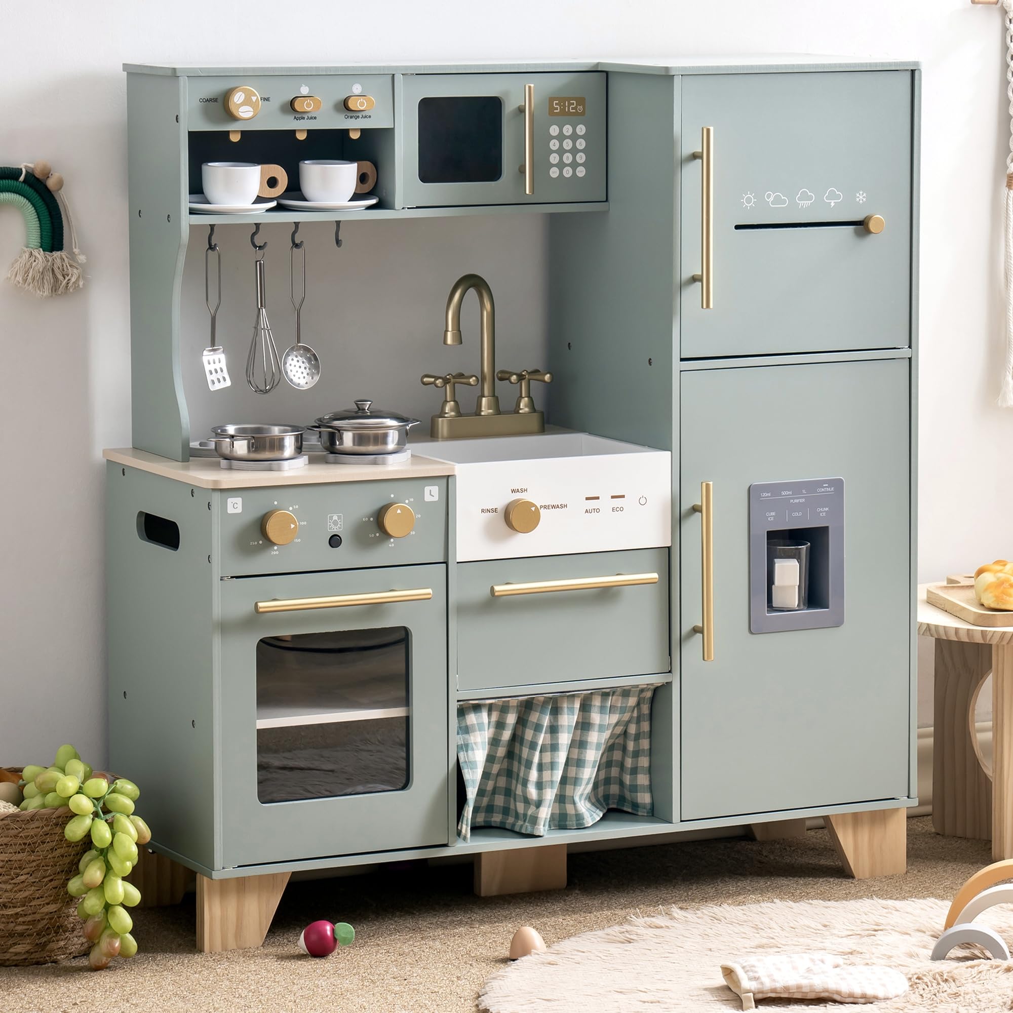 Bistro Kitchen