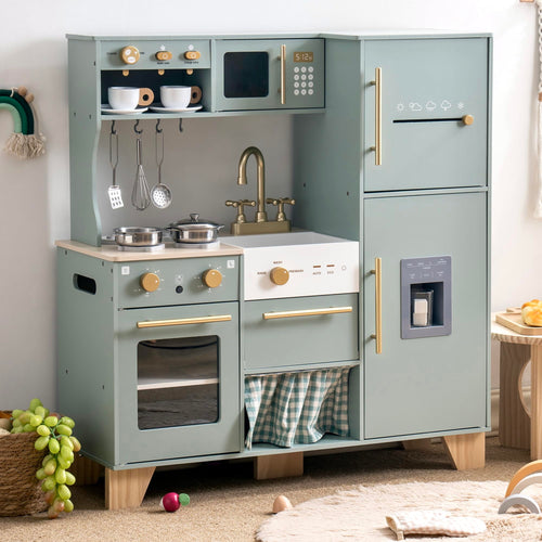 Bistro Kitchen