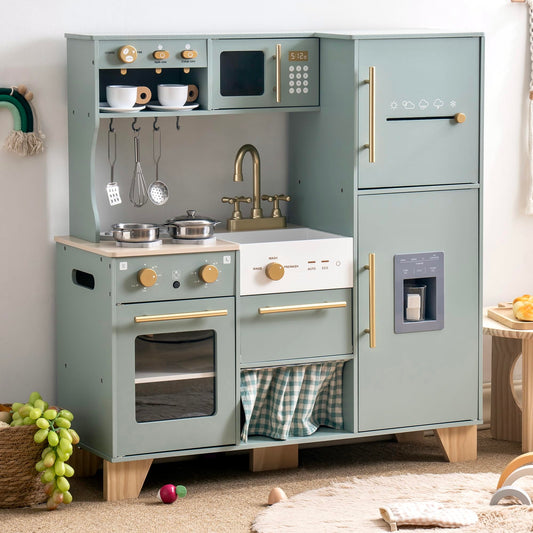 Bistro Kitchen