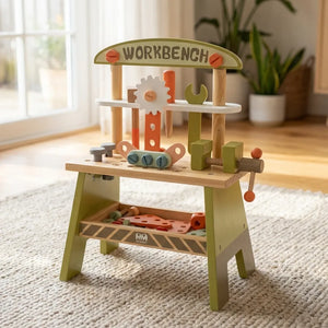 Tool Bench