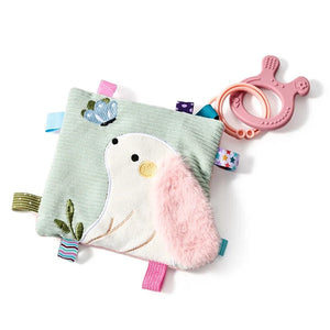 Bunny Towel