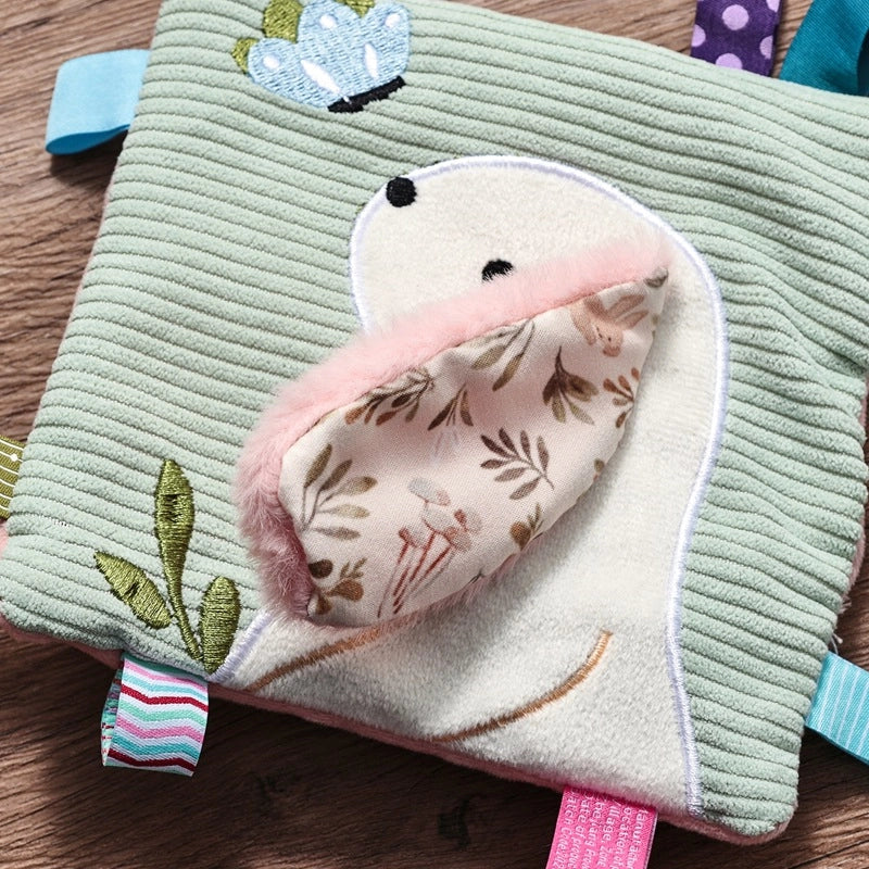 Bunny Towel