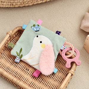 Bunny Towel