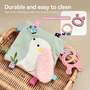 Bunny Towel