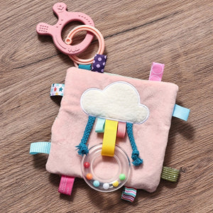 Bunny Towel