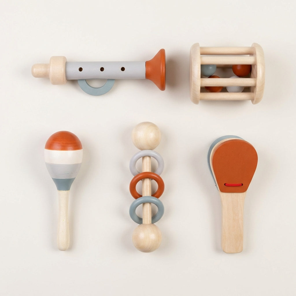 Music Set