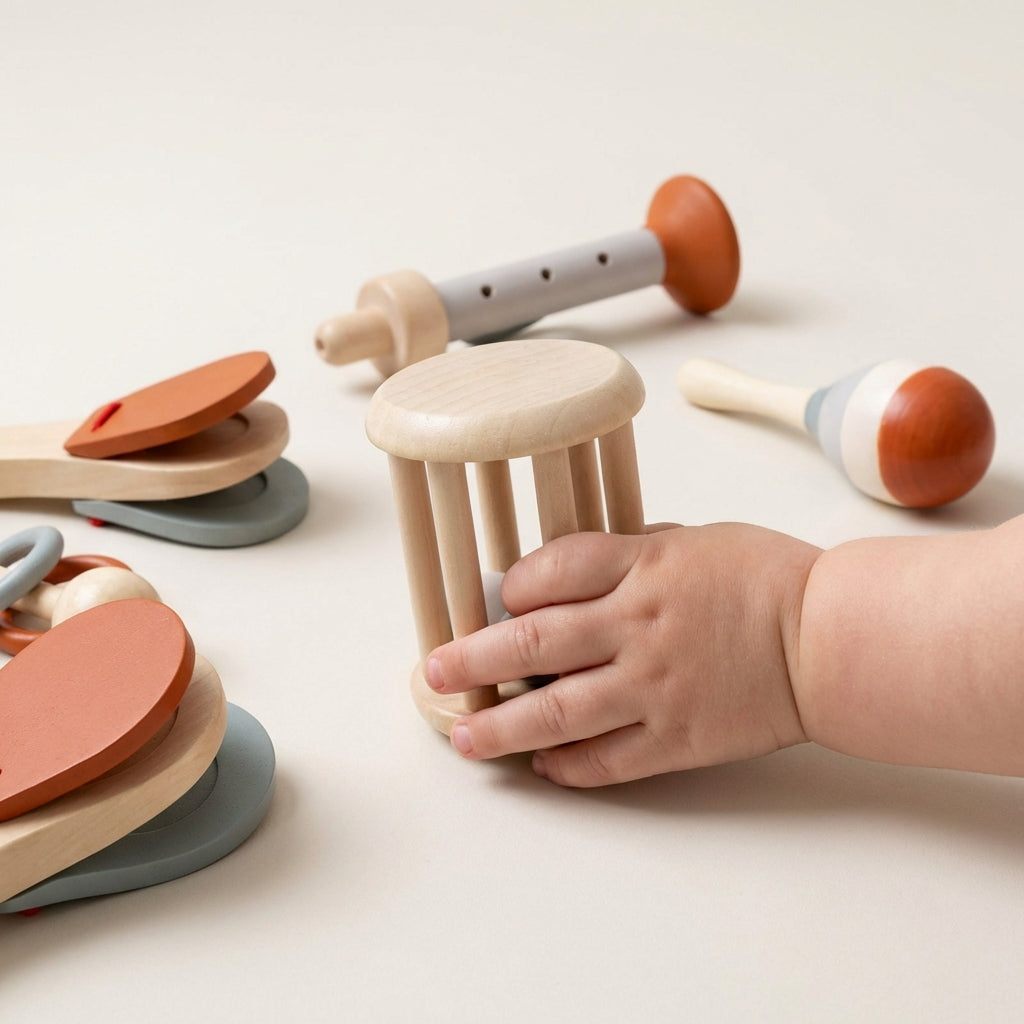 Music Set