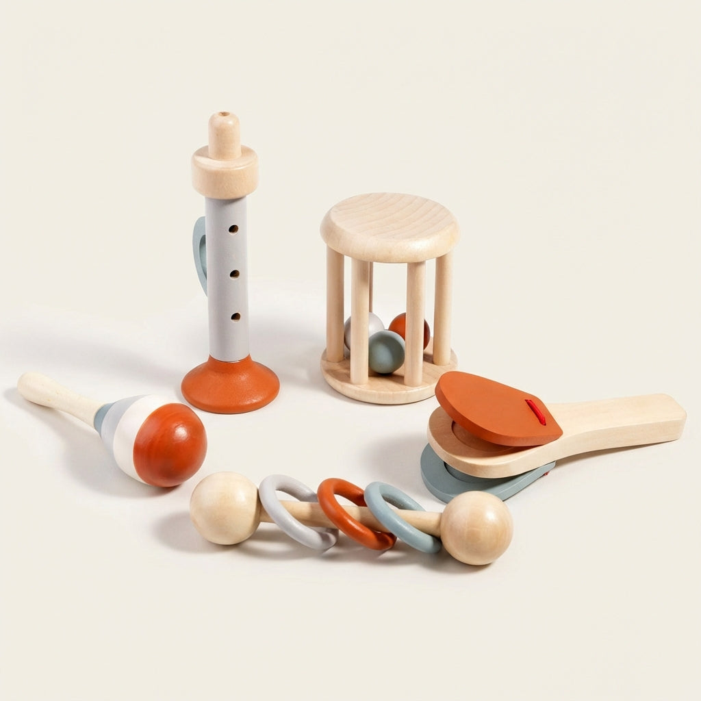 Music Set