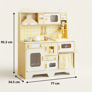 Simulation Kitchen