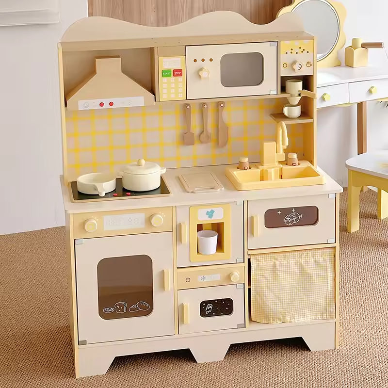 Simulation Kitchen
