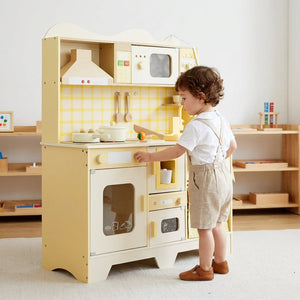 Simulation Kitchen