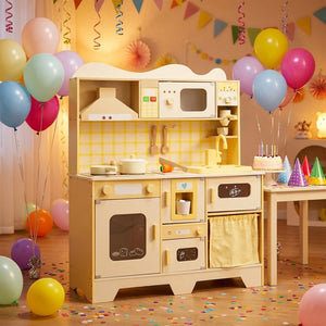 Simulation Kitchen