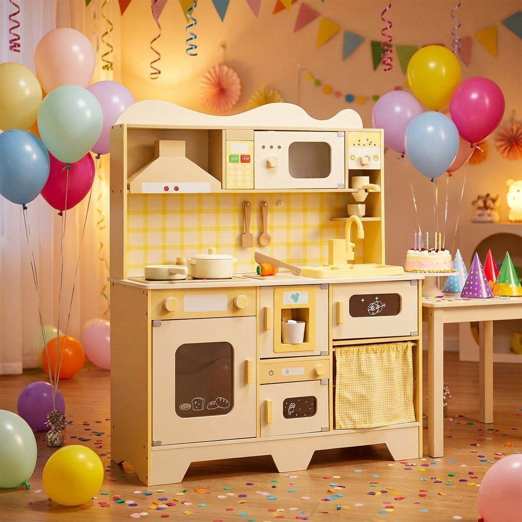 Simulation Kitchen