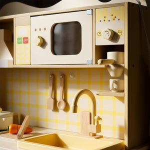 Simulation Kitchen