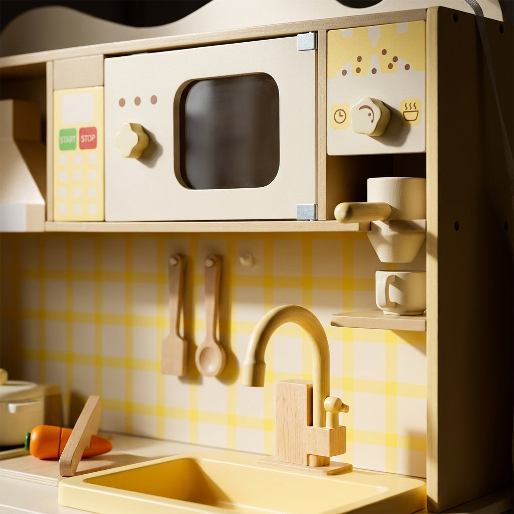 Simulation Kitchen