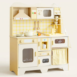 Simulation Kitchen
