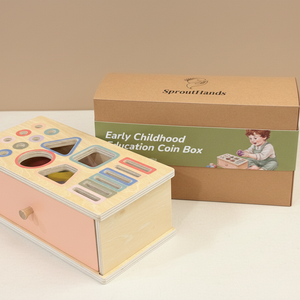 Shape Sorter