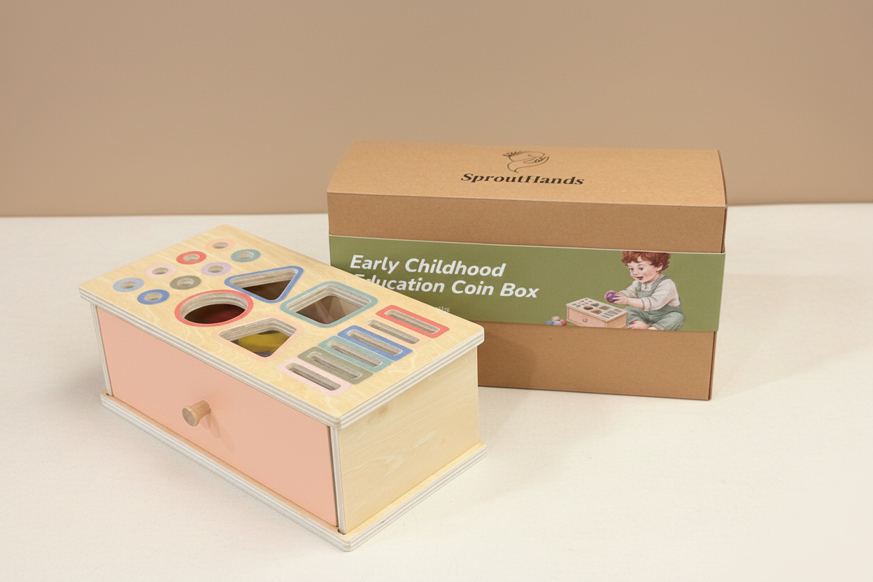 Shape Sorter