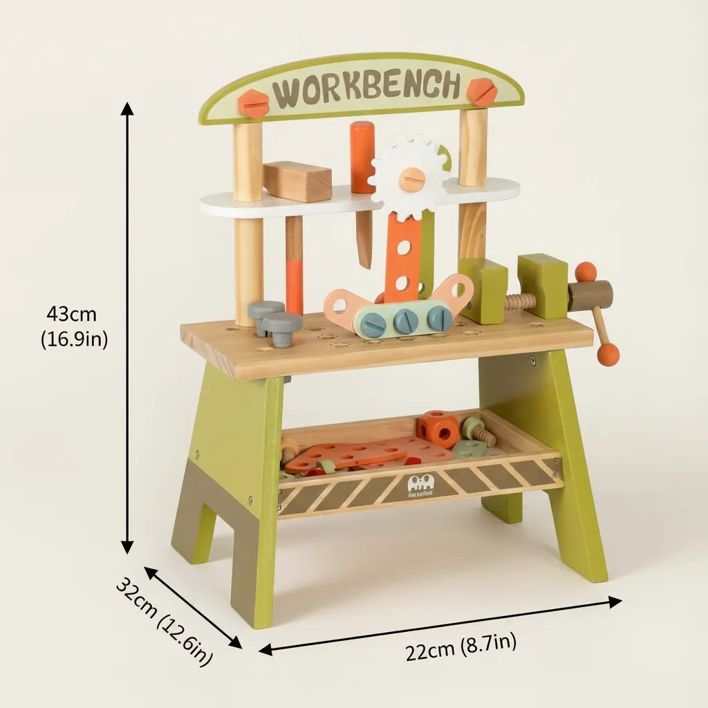 Tool Bench