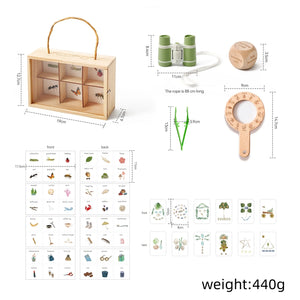 Explorer Kit