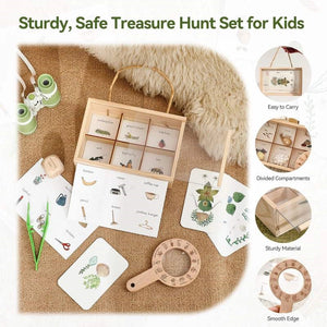 Explorer Kit