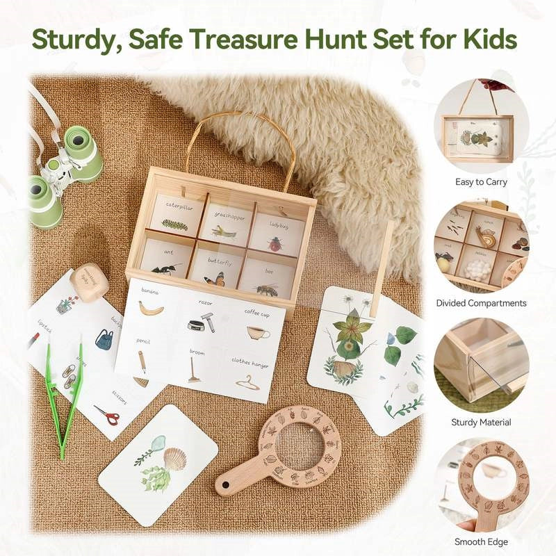 Explorer Kit