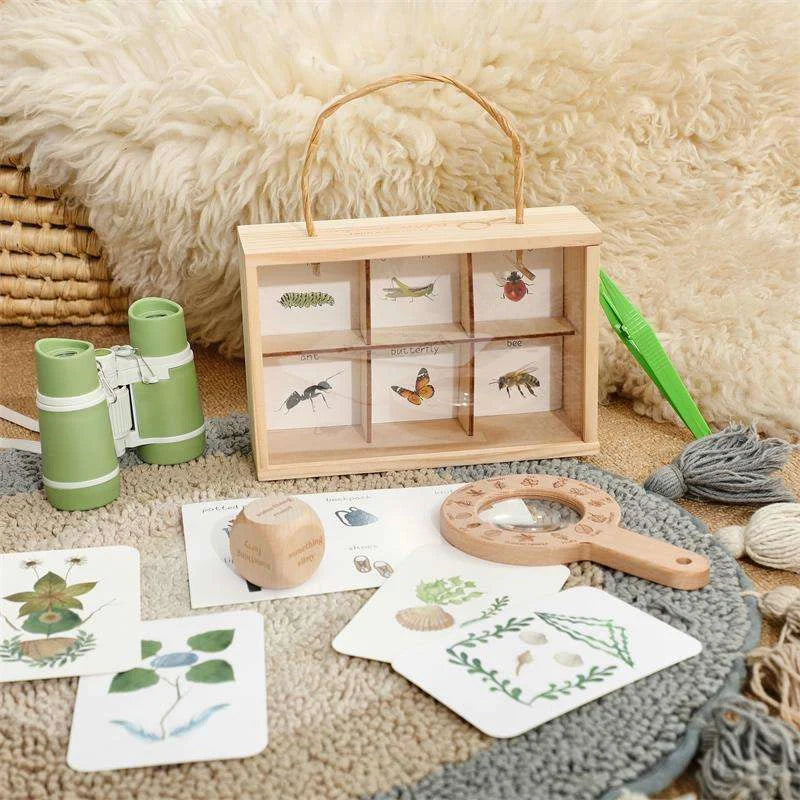 Explorer Kit