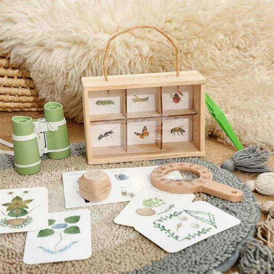 Explorer Kit