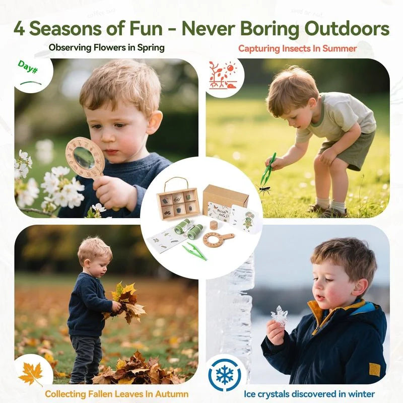 Explorer Kit