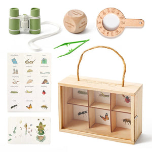 Explorer Kit