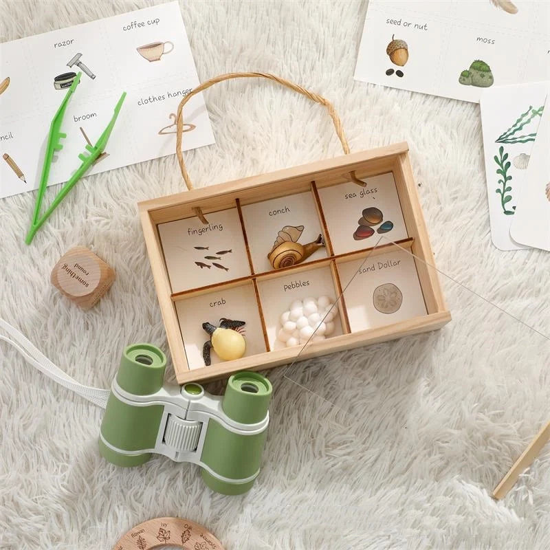 Explorer Kit