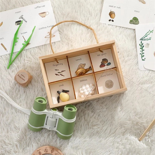 Explorer Kit
