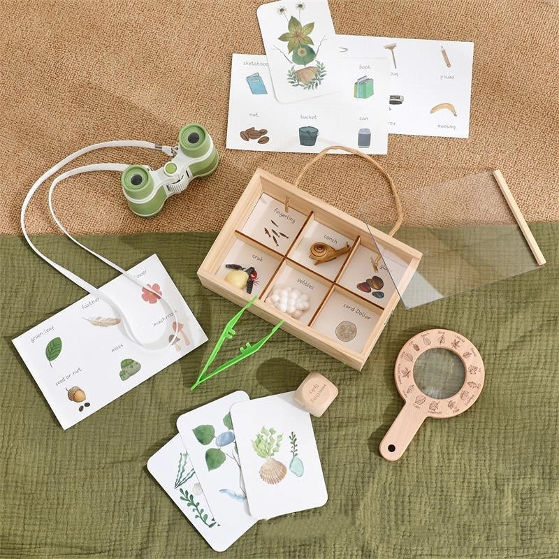 Explorer Kit