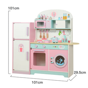 Fridge Kitchen