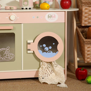 Fridge Kitchen