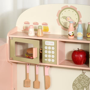 Fridge Kitchen