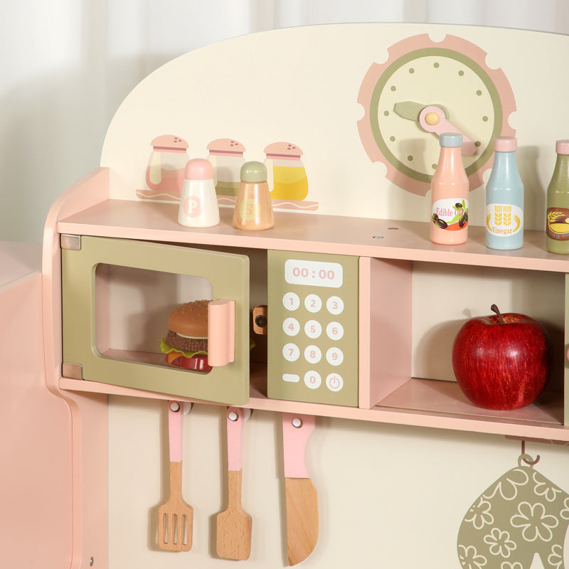 Fridge Kitchen
