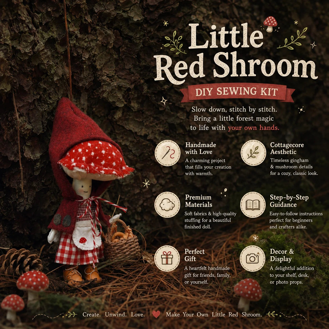 Shroom Kit