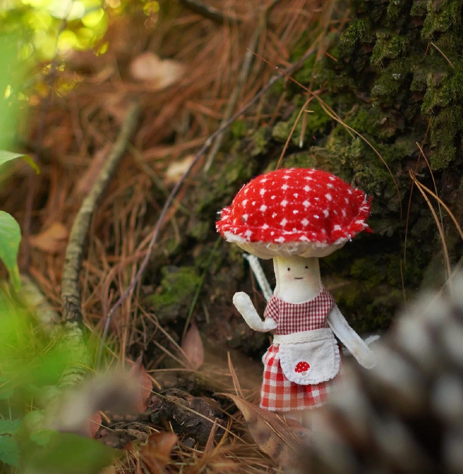 Shroom Kit