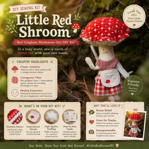 Shroom Kit