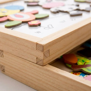 Puzzle Easel