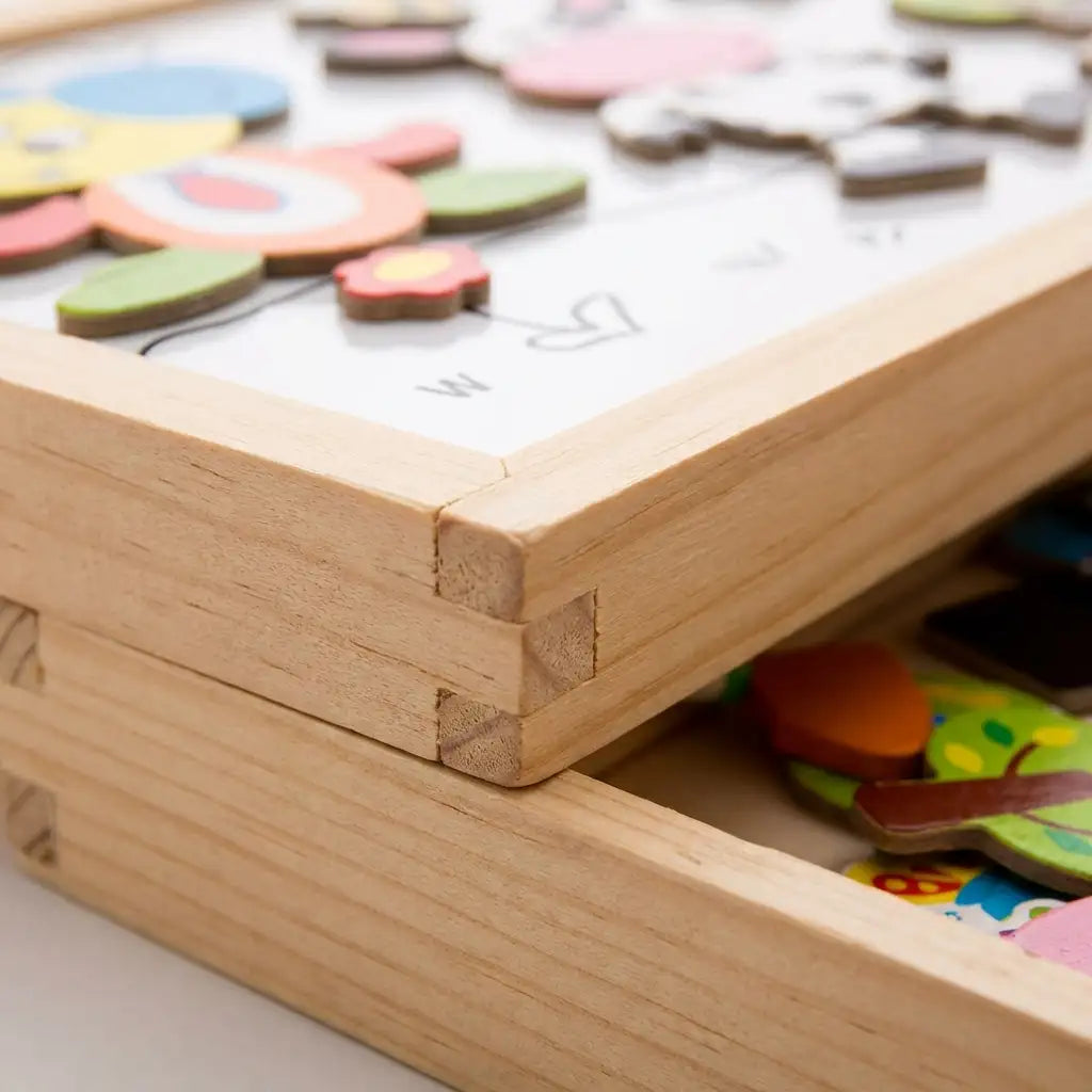 Puzzle Easel