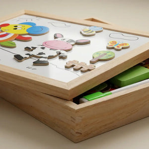 Puzzle Easel